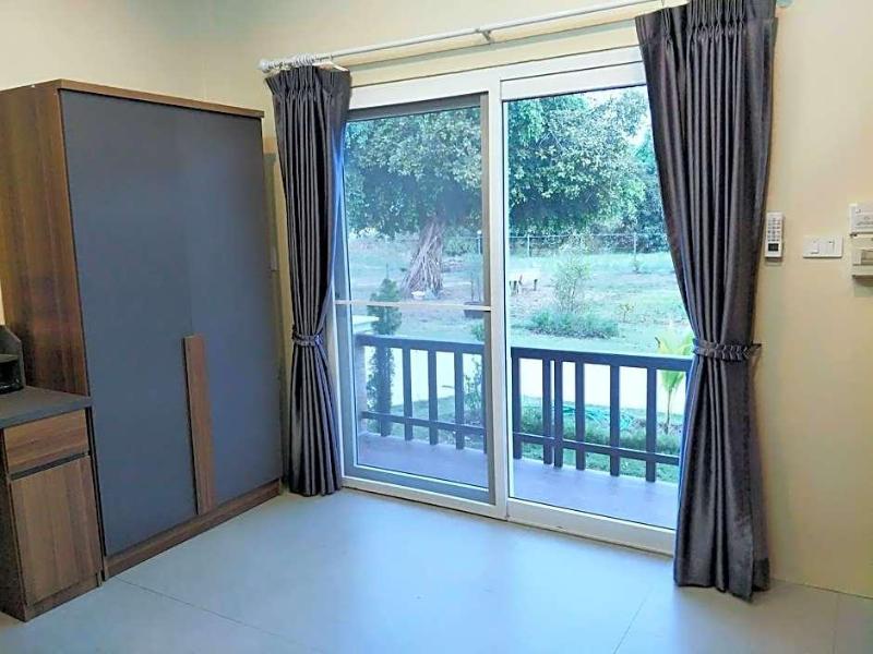 Suwi Coco Ville Resort - Oda