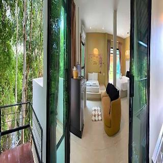 Suwi Coco Ville Resort fotoÄŸrafÄ±