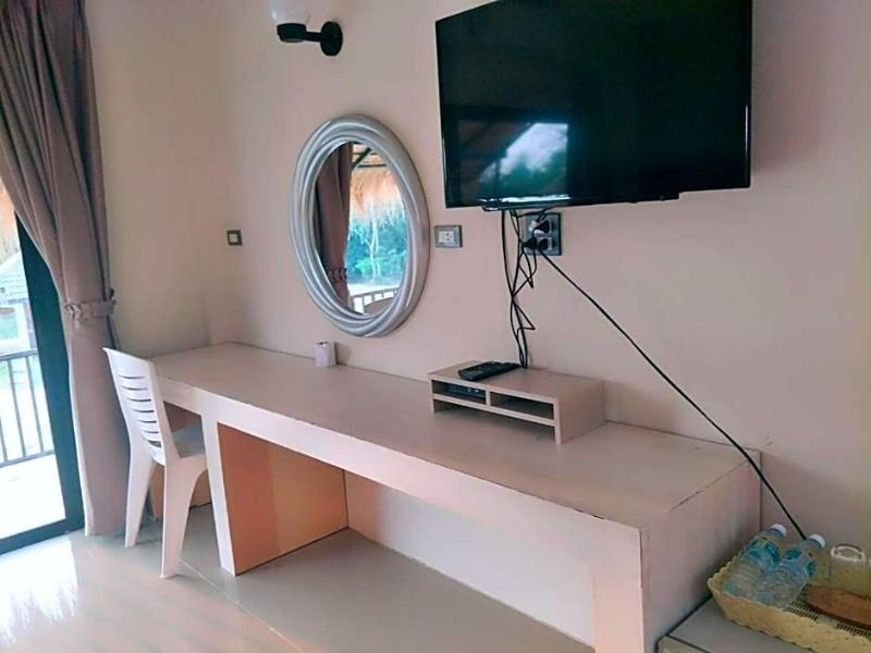 Suwi Coco Ville Resort - Oda