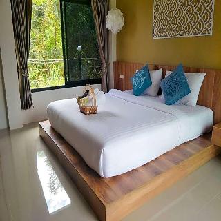 Suwi Coco Ville Resort fotoÄŸrafÄ±