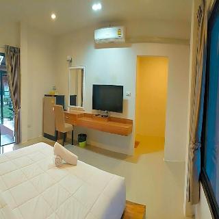 Suwi Coco Ville Resort fotoÄŸrafÄ±