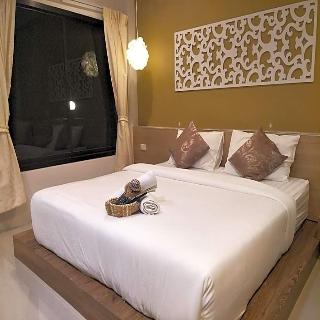 Suwi Coco Ville Resort fotoÄŸrafÄ±