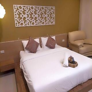 Suwi Coco Ville Resort fotoÄŸrafÄ±