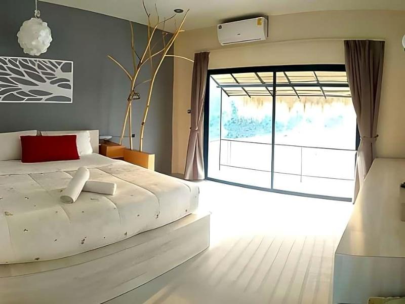 Suwi Coco Ville Resort - Oda