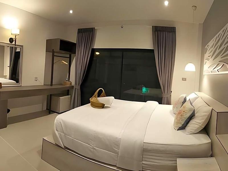 Suwi Coco Ville Resort - Oda