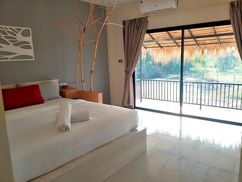 Suwi Coco Ville Resort - Oda