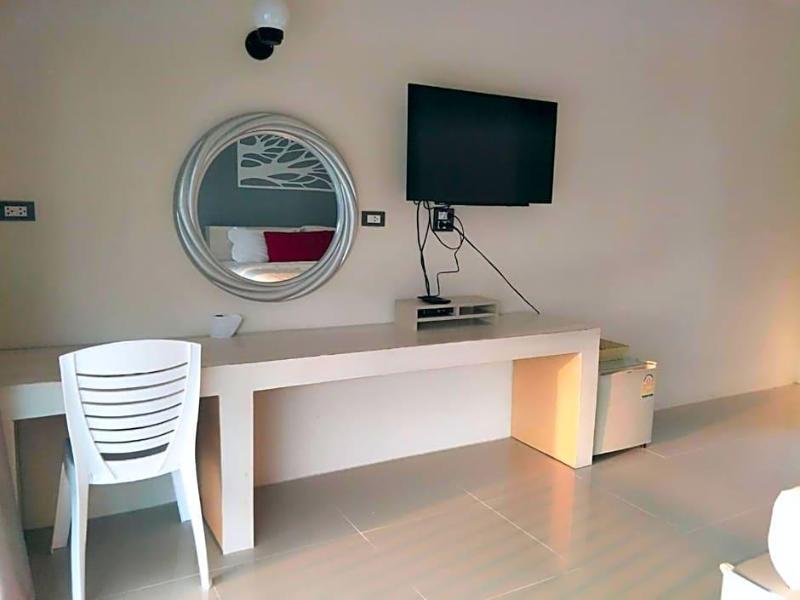 Suwi Coco Ville Resort - Oda