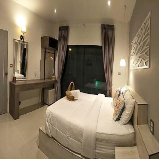 Suwi Coco Ville Resort fotoÄŸrafÄ±