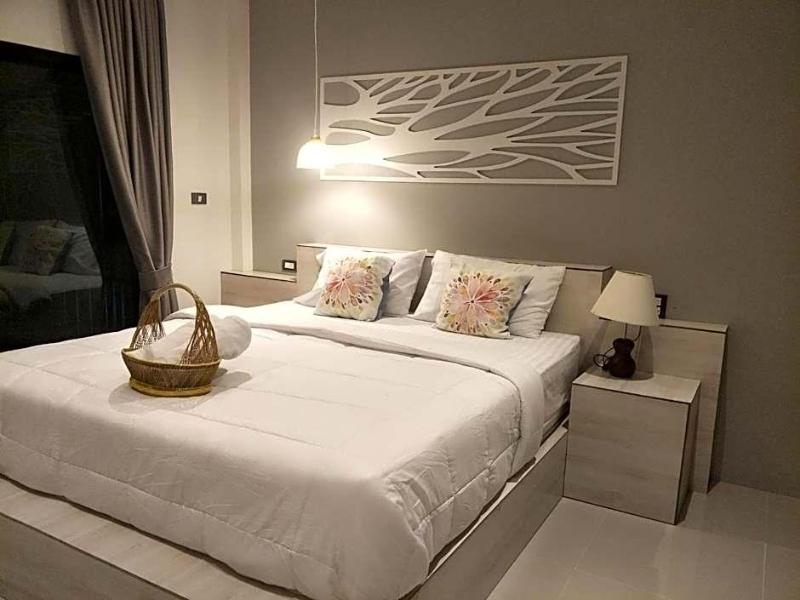 Suwi Coco Ville Resort - Oda