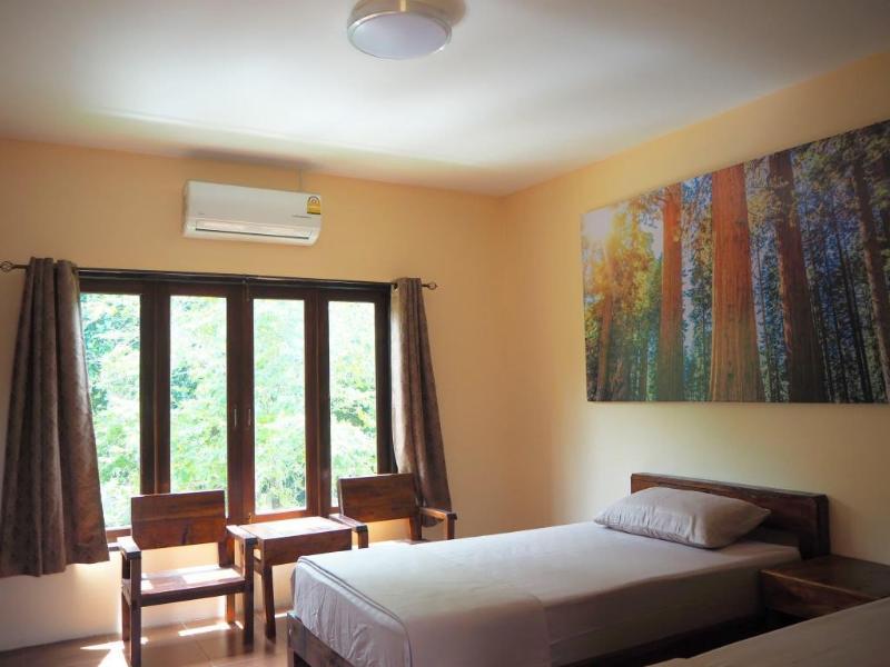 Thaihouse Hotel Resort Hatyai - Genel