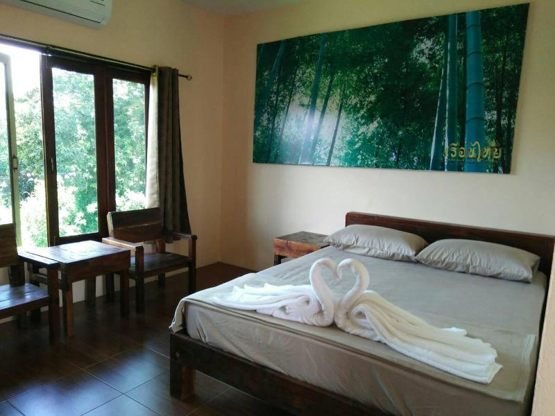 Thaihouse Hotel Resort Hatyai - Genel