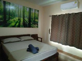 Thaihouse Hotel Resort Hatyai fotoÄŸrafÄ±