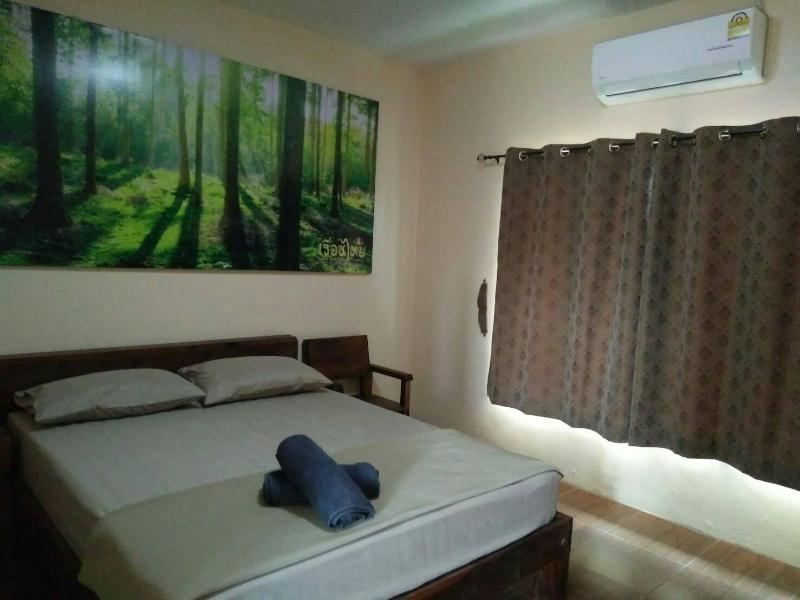 Thaihouse Hotel Resort Hatyai - Genel