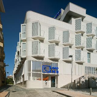 Loop Inn Hostel Cartagena