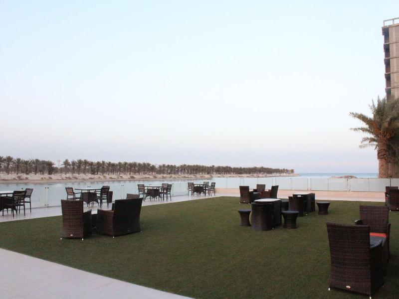 Golden Tulip Al Khobar Suites - Genel