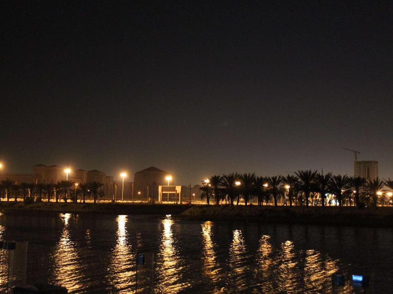 Golden Tulip Al Khobar Suites - Genel