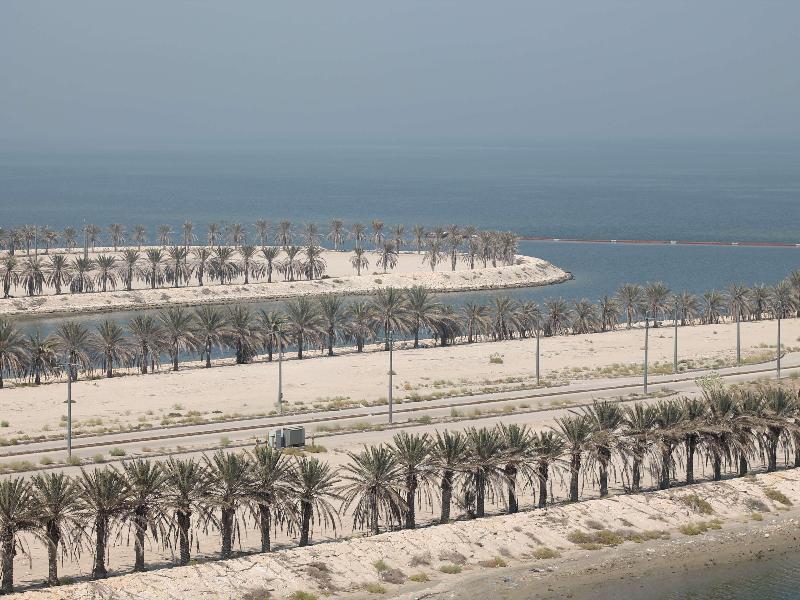 Golden Tulip Al Khobar Suites - Genel