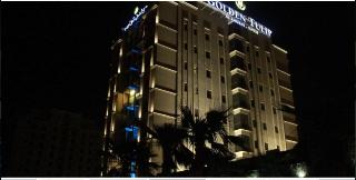 Golden Tulip Al Khobar Suites otel fotoğrafı
