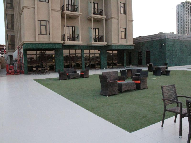 Golden Tulip Al Khobar Suites - Genel