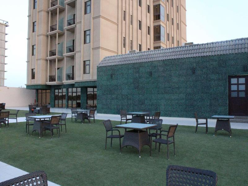 Golden Tulip Al Khobar Suites - Genel