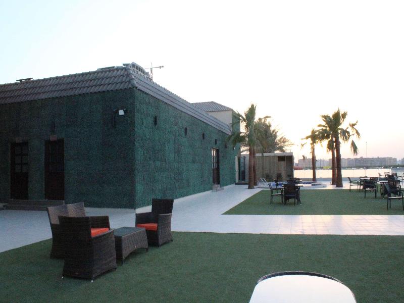 Golden Tulip Al Khobar Suites - Genel