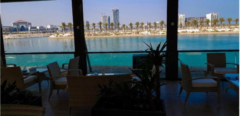 Golden Tulip Al Khobar Suites - Havuz