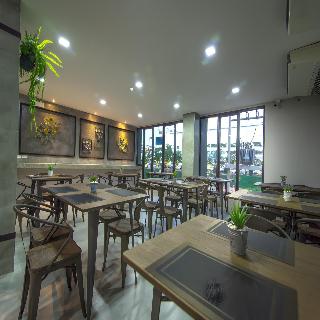 Devloft Residence otel fotoğrafı
