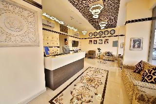 Midtown Furnished Apartments fotoÄŸrafÄ±
