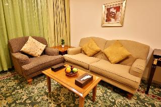 Midtown Furnished Apartments fotoÄŸrafÄ±