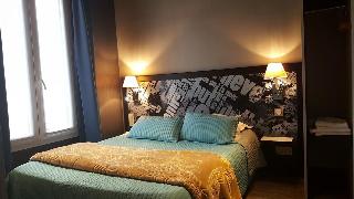 Cafe Hotel De L Avenir