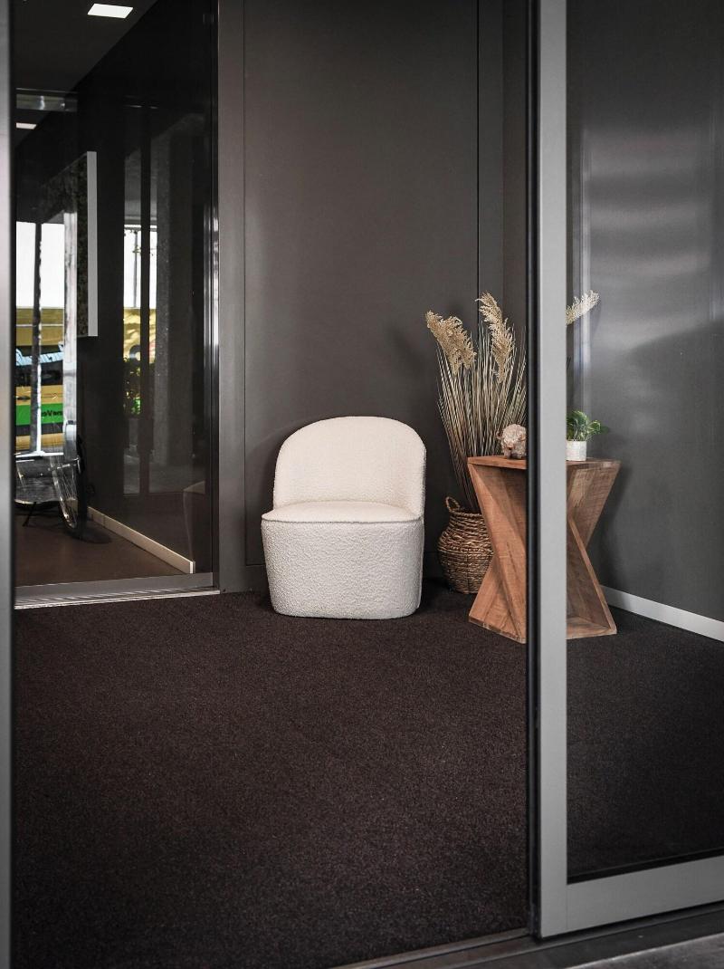 Home Swiss Hotel - Genel