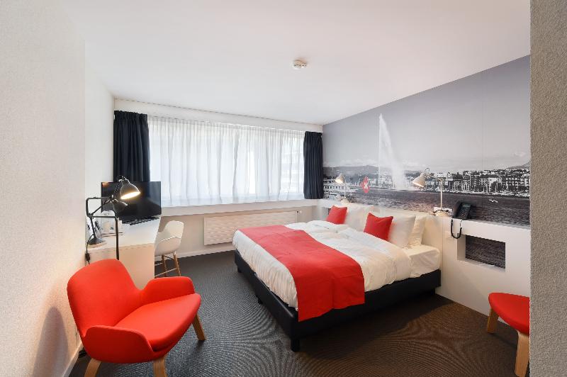 Home Swiss Hotel - Oda