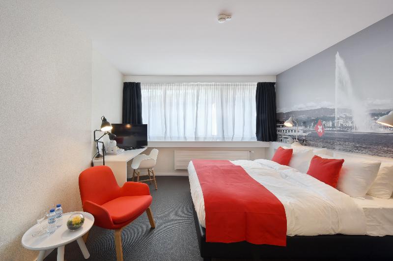 Home Swiss Hotel - Oda
