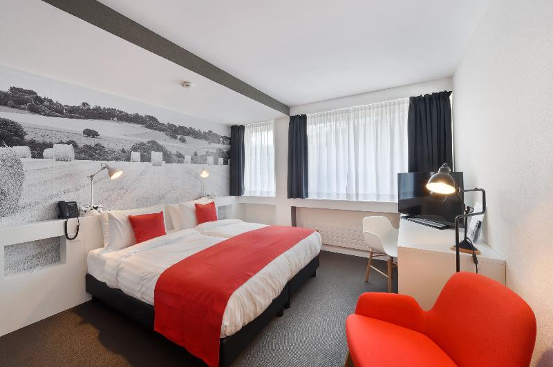 Home Swiss Hotel - Oda