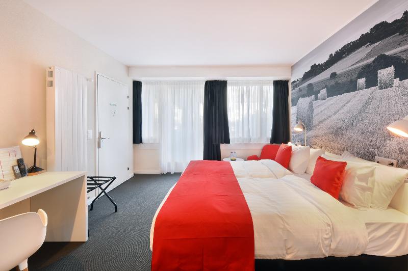 Home Swiss Hotel - Oda