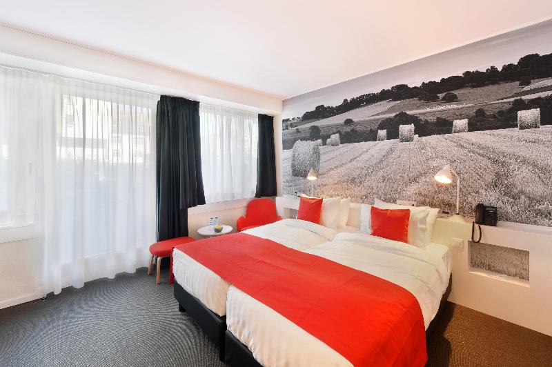 Home Swiss Hotel - Oda