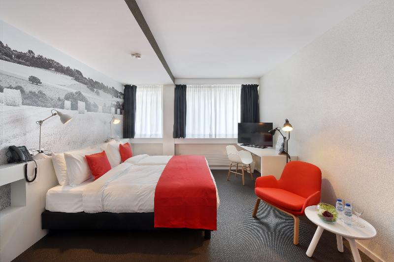Home Swiss Hotel - Oda