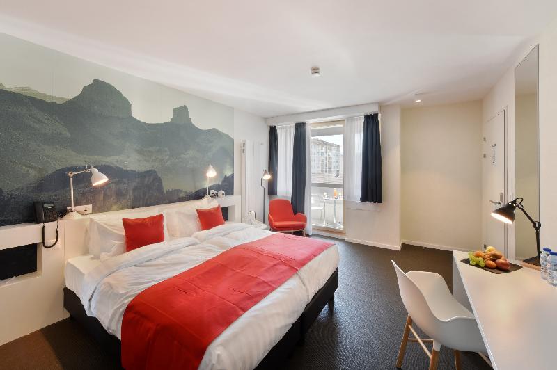 Home Swiss Hotel - Oda