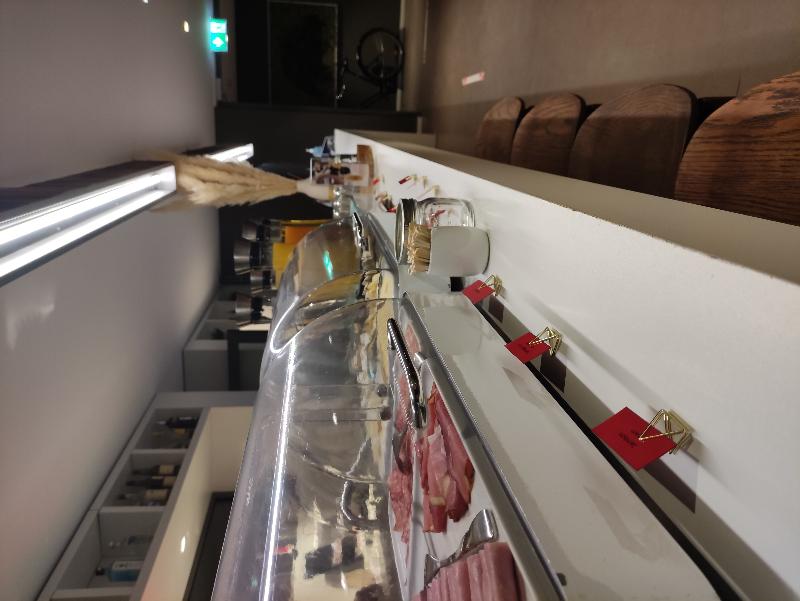 Home Swiss Hotel - Restoran