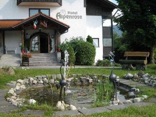 Akzent Hotel Alpenrose fotoÄŸrafÄ±