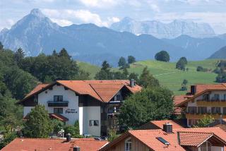 Akzent Hotel Alpenrose fotoÄŸrafÄ±
