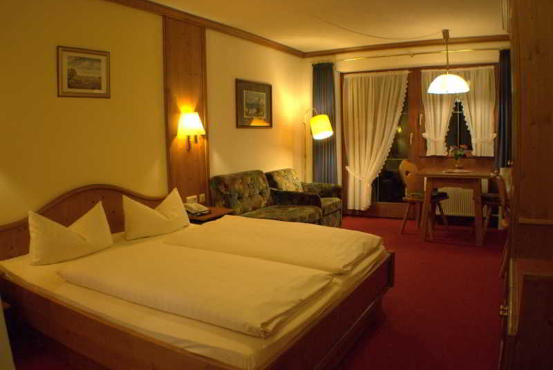 Akzent Hotel Alpenrose fotoÄŸrafÄ±