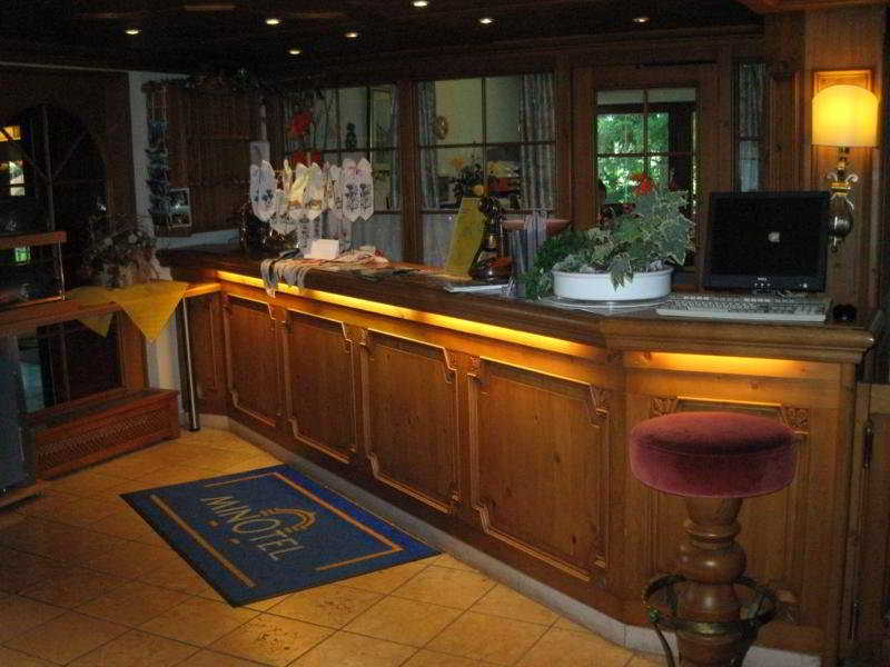 Akzent Hotel Alpenrose fotoÄŸrafÄ±