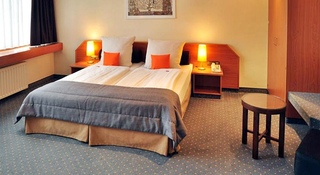 Minotel Servatius otel fotoğrafı