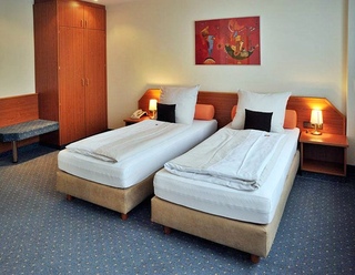 Minotel Servatius fotoÄŸrafÄ±