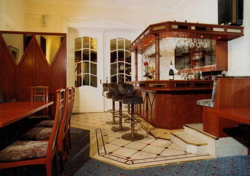 mD-Hotel Schoeneberg fotoÄŸrafÄ±