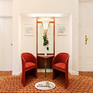 mD-Hotel Schoeneberg fotoÄŸrafÄ±