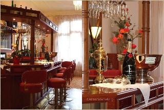 mD-Hotel Schoeneberg fotoÄŸrafÄ±