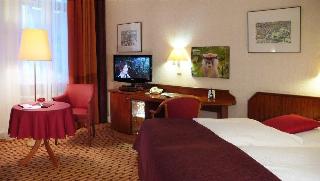 mD-Hotel Schoeneberg fotoÄŸrafÄ±