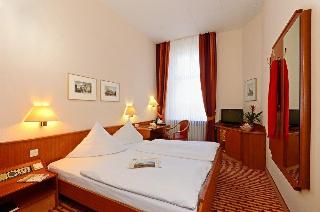 mD-Hotel Schoeneberg fotoÄŸrafÄ±